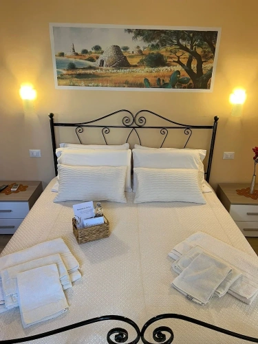 Comfort Triple room