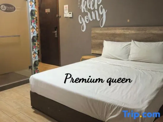 Premium Double room