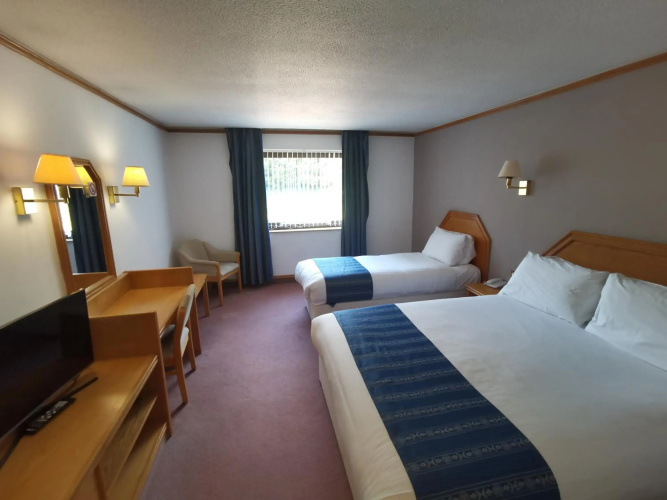 Passage House Hotel