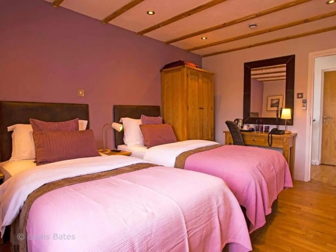 Superior Double room