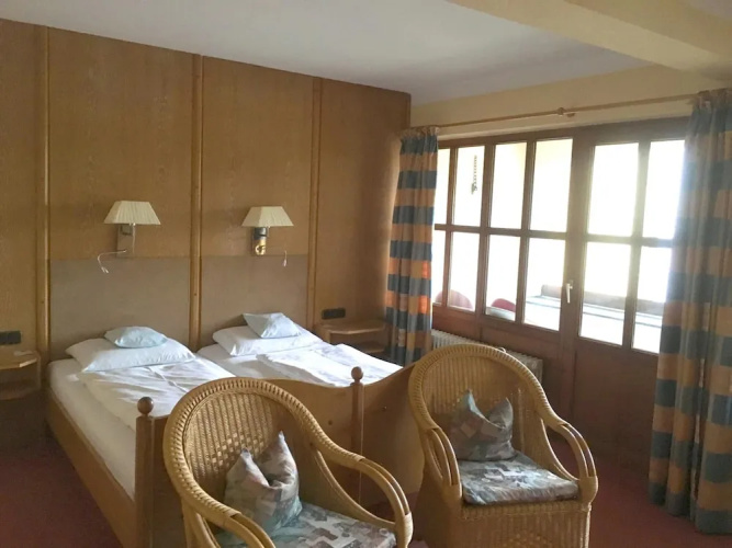 Hotel & Restaurant Post Prienbach