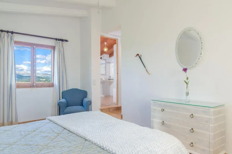 Can Rius - Villa With Private Pool In Muro