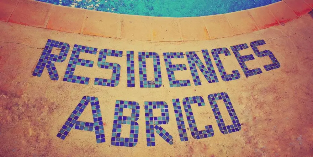 Abrico Apartment