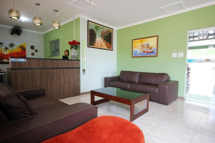 JS Thermas Hotel