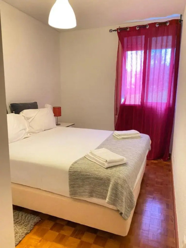 Duplex Próximo do Aeroporto Lisboa