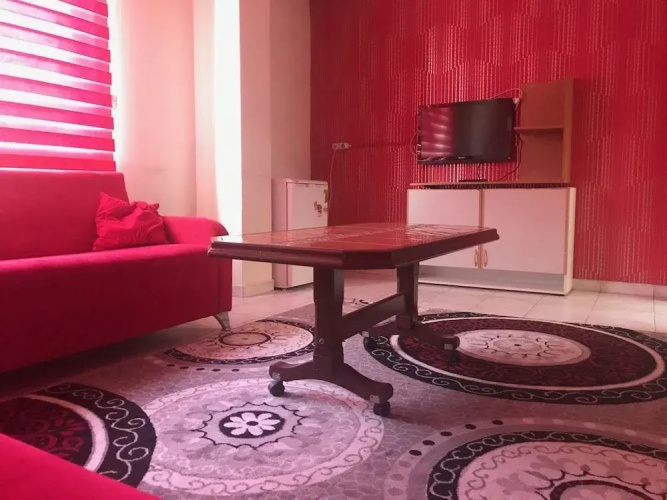 Vatan Konukevi