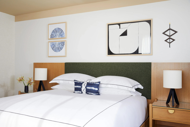 Kimpton Hotel Enso by IHG