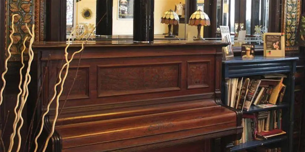 The Chippenham Hotel