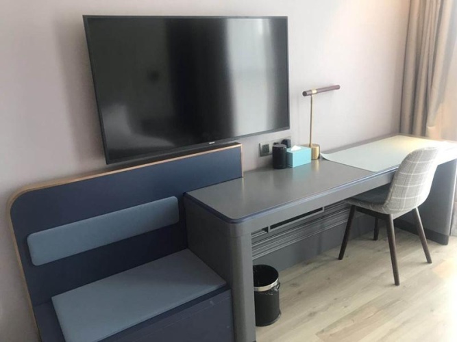 Premier Double room