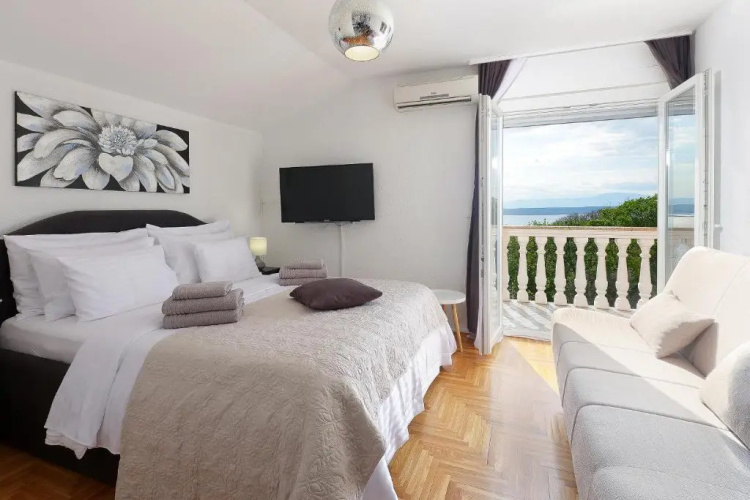 Apartments Alen