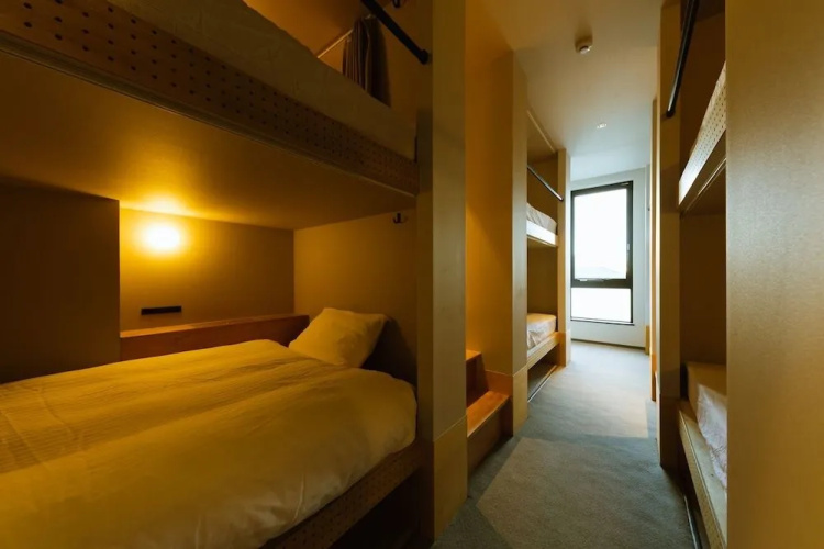Hotel Karae - Hostel