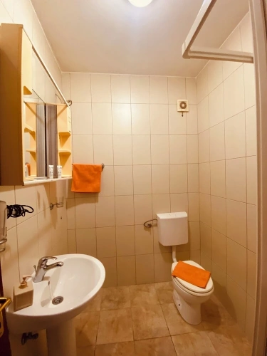 Comfort Suite