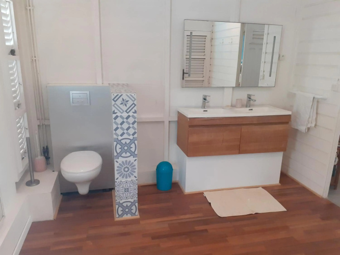 Tartane Grand Appartement Vue Mer