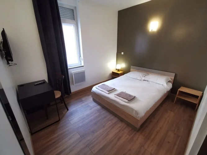 Superior Double room