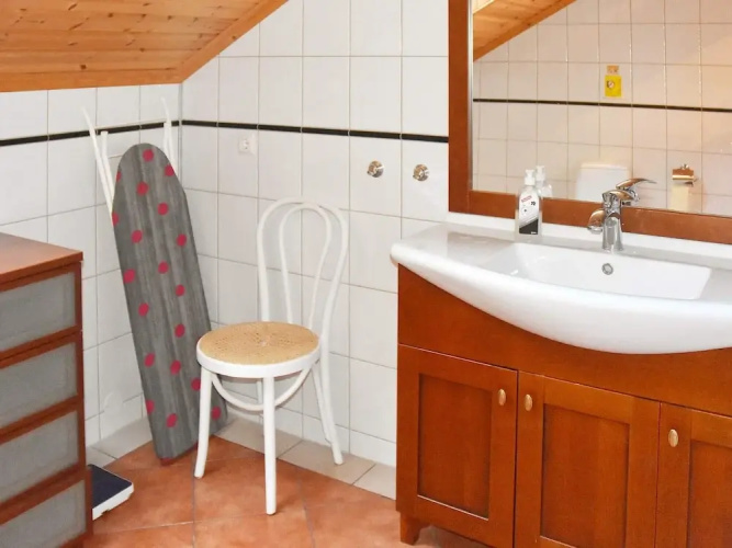 Holiday Home in EidsvÃ¥g
