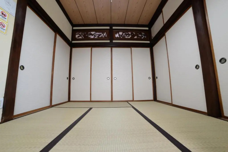 Guesthouse Iwase