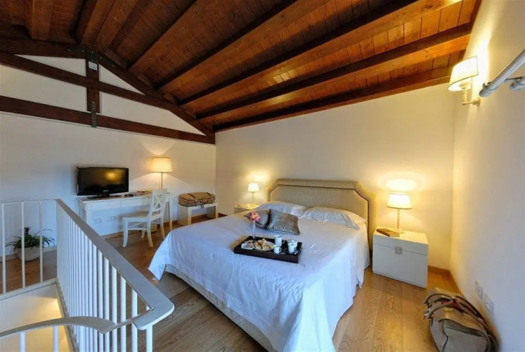 Villa Bonocore Maletto