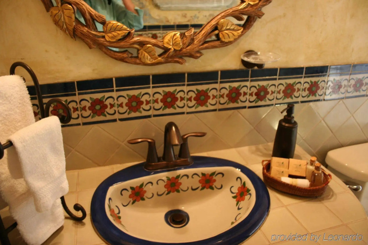 Los Pasos Boutique Hotel & Spa