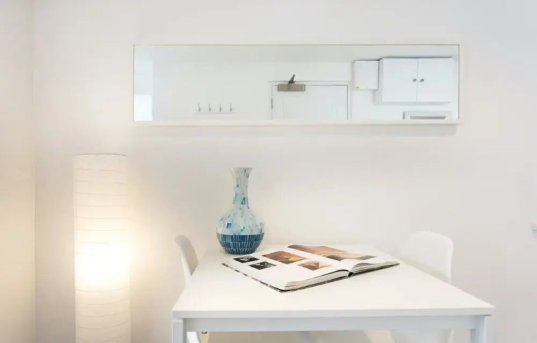 Manor House Studio Apartment B