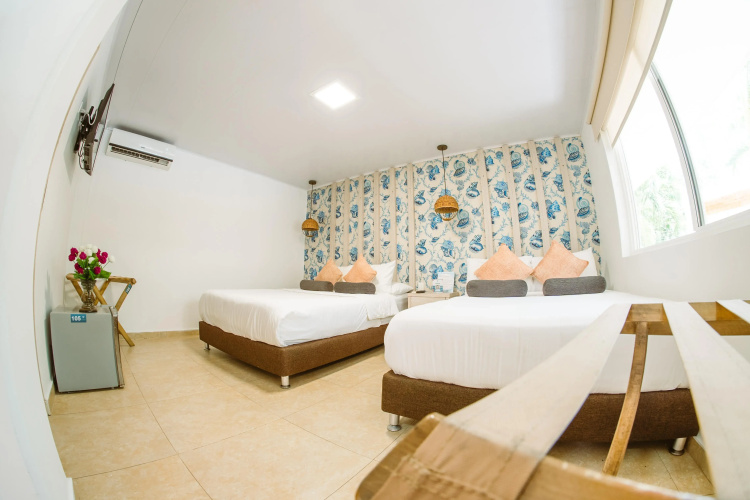 Hotel Isla Bonita