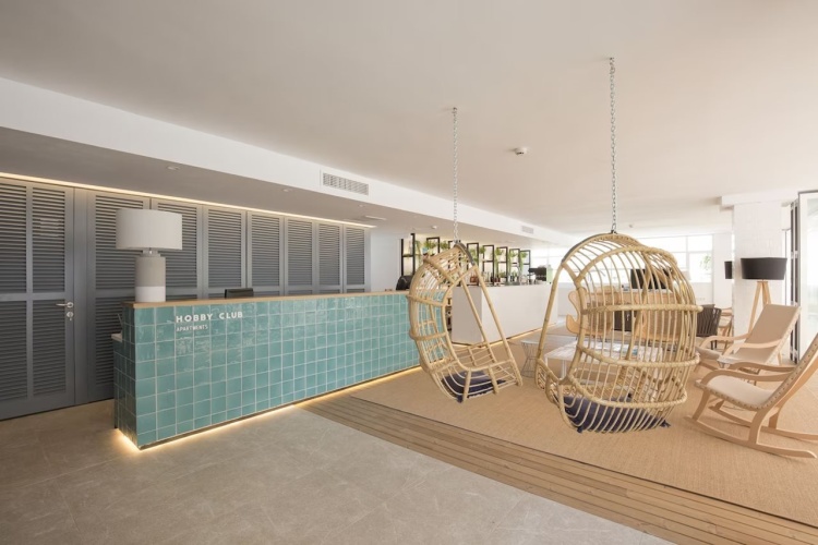 Cabot Hobby Club Apartments photo 6