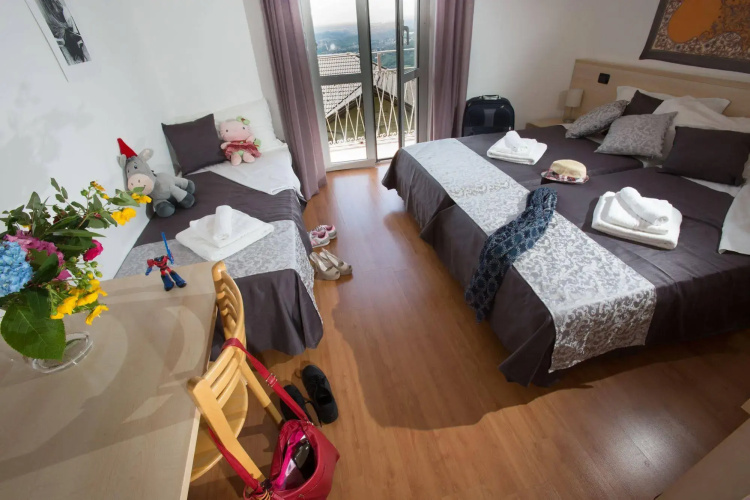 Albergo Vista Lago