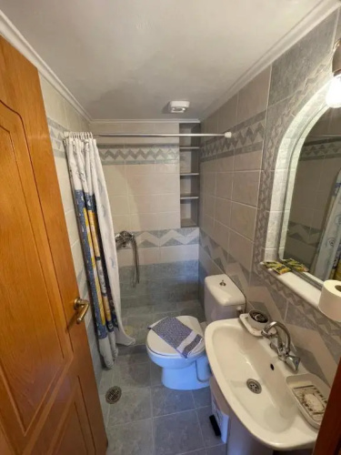 Gialos Apartment