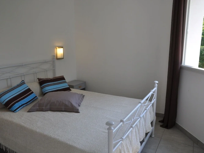 2 Bedrooms Classic Cottage