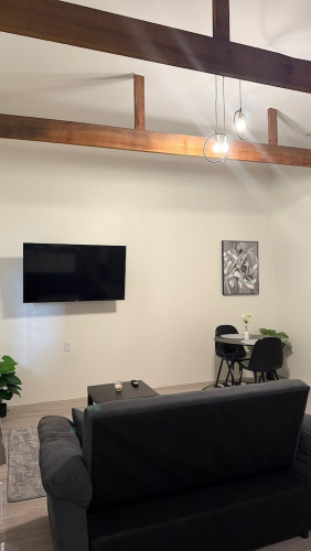 ELY Housing Full AC Apartment