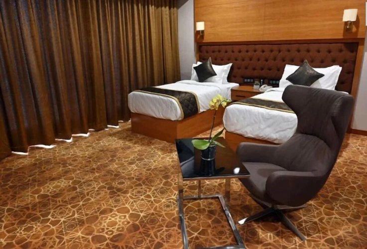 Superior room