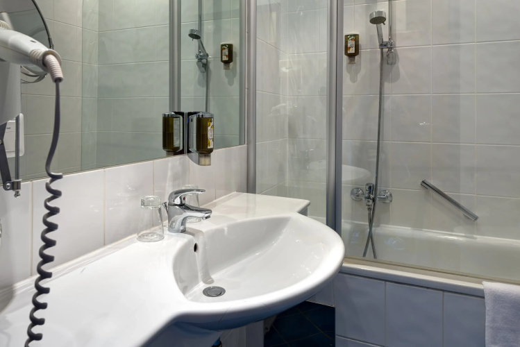 IMLAUER Hotel Nestroy Wien