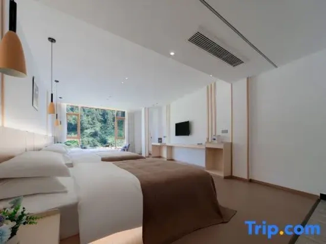 3 Bedrooms Cottage