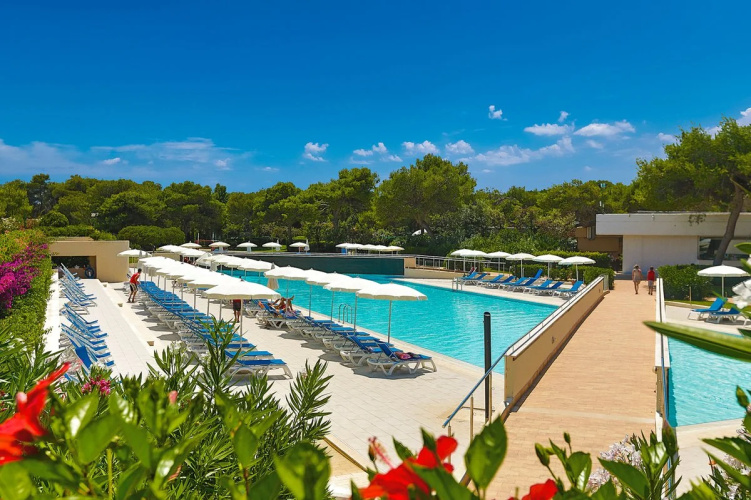 VOI Alimini Resort