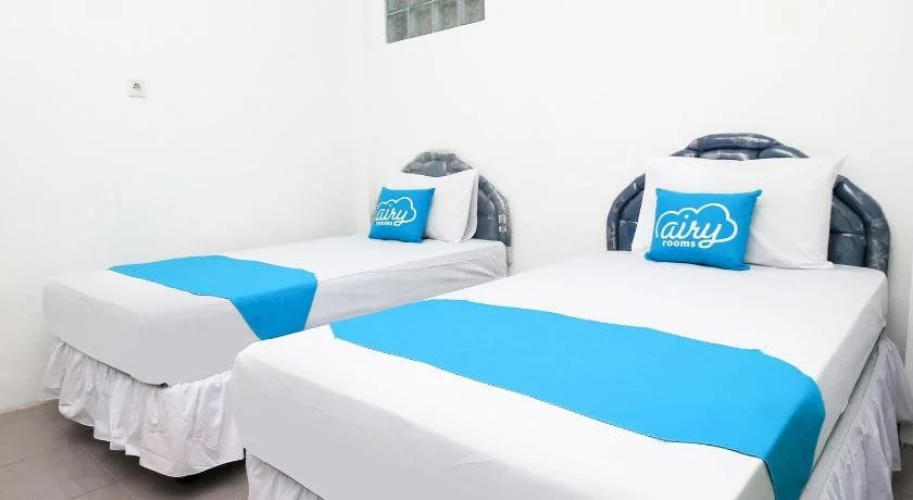 Ikhwan Guest House