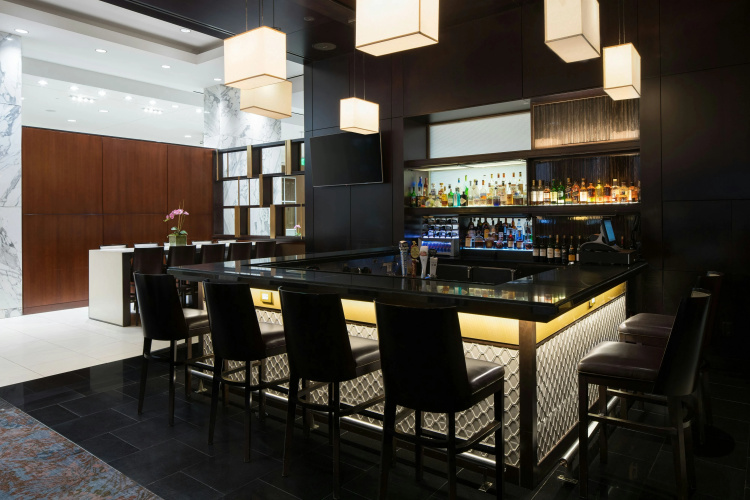 The Westin Baltimore Washington Airport - Bwi photo 31