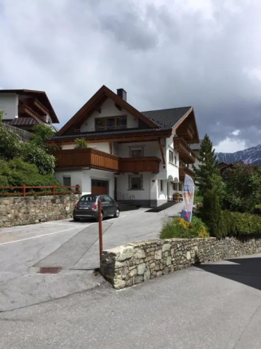 Haus Schönjochl by Châtel Reizen