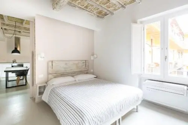 Campo 13 Holiday Apartment