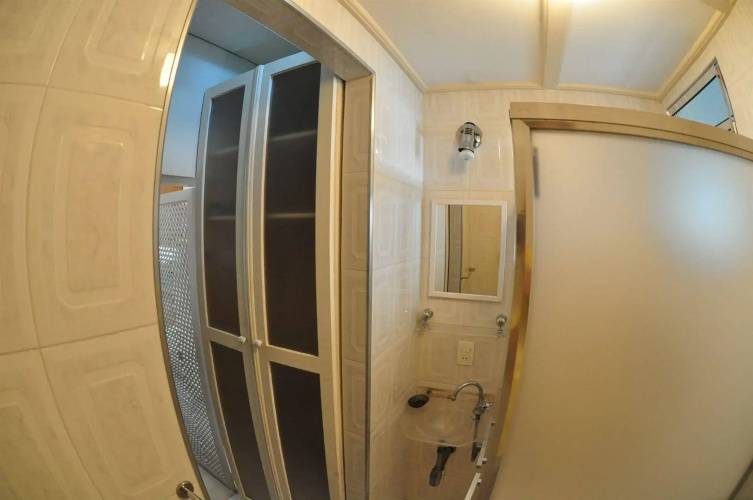 Apartamento Moreira da Silva