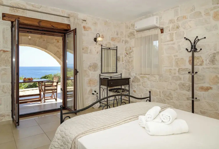 Villa Mare Studios