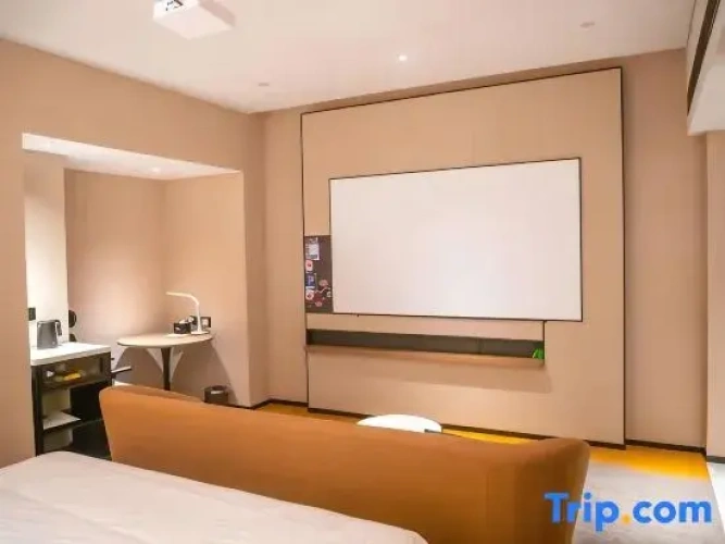 Standard Double Family room