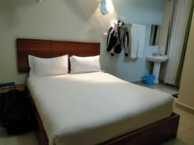 Perfectus Gardens Hotel