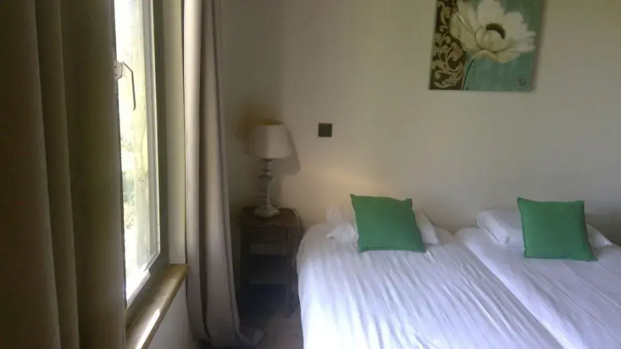 B&B De Steenhove