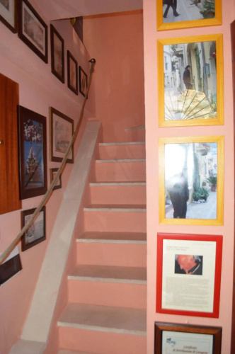 Le Piccole Grotte