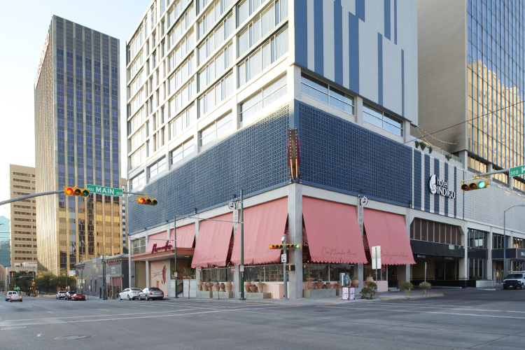 Spark by Hilton El Paso University photo 47