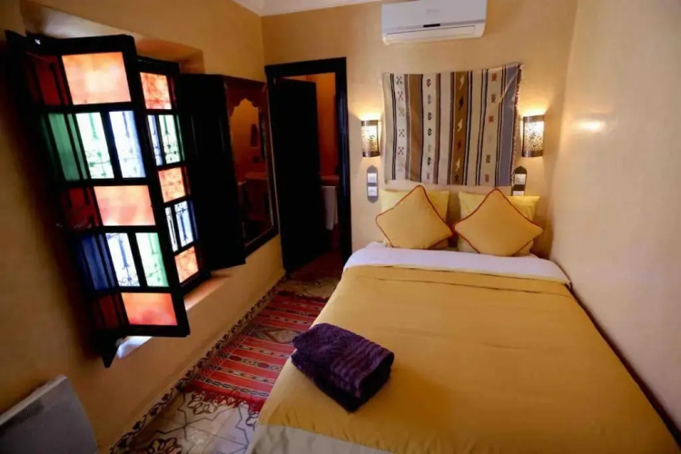 Riad a Marrakech en Exclusivité a 100 Euros