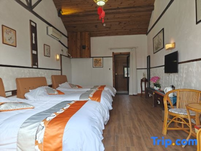 3 Bedrooms Standard room