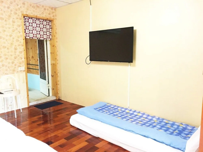 Xianshan Homestay