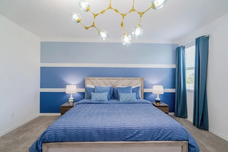 Step into a Fairytale 8BD Villa