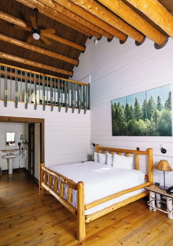 Double Apartment