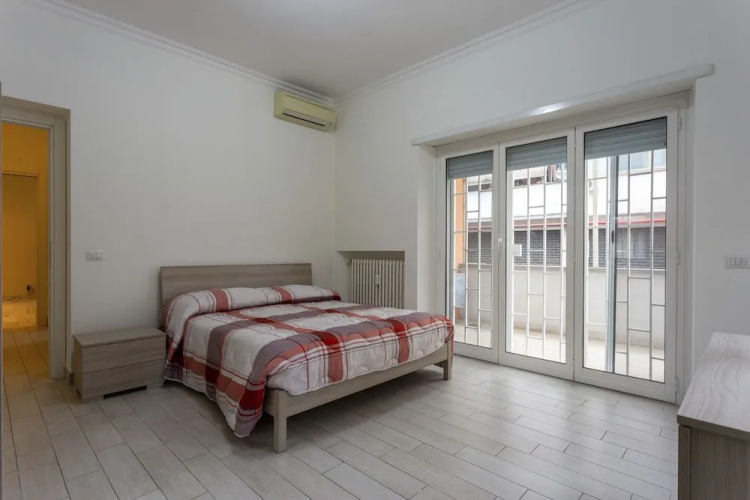 A Casa di Federico e Nikki
